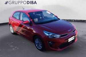 Kia Rio IV 2021 1.2 Style Gpl 82cv