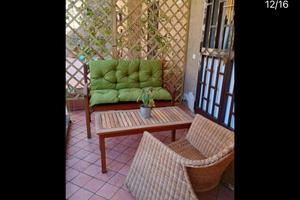 Af due passi dalla Reggia monolocale con terrazzo