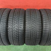 225 45 19 Gomme Invernali 85-95% Pirelli 225 45R19