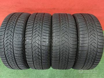 225 45 19 Gomme Invernali 85-95% Pirelli 225 45R19