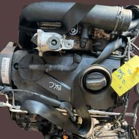 MOTORE BKC 1.9 TDI VW