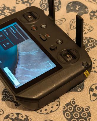 DJI RC PRO RM510 CONTROLLER TESTATO MAVIC 3 AIR 2S