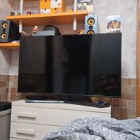Samsung 8 serie, 50 pollici