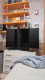 Samsung 8 serie, 50 pollici