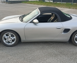 Boxster 2.7 986