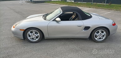 Boxster 2.7 986