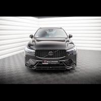 Cup Spoilerlippe Front Ansatz Volvo XC60 R-Design