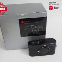 Leica M (Typ 262)