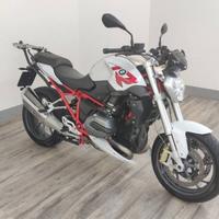 BMW R 1200 R R 1200 R (2015 - 16)