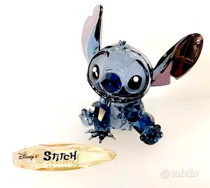 Swarovski Disney Stitch 2012