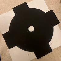 lama per decespugliatore