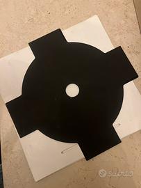 lama per decespugliatore