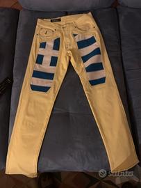 Jeans Jeckerson uomo