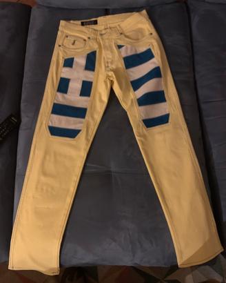 Jeans Jeckerson uomo