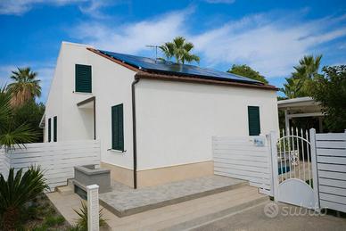 Case vacanza Campofelice di roccella / Cefalù