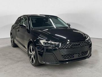 Audi A1 Sportback SPB 30 TFSI