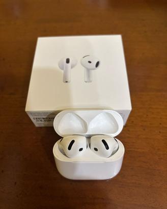 AirPods 4 (quarta generazione) - ORIGINALI