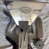 Tutto per fare la salsa