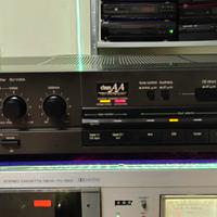 Amplificatore Technics SU-V45A