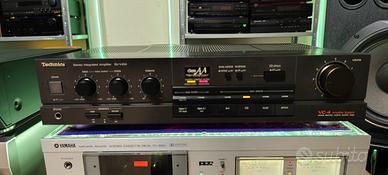 Amplificatore Technics SU-V45A