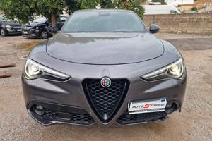 Alfa Romeo Stelvio 2.2 210 CV AT8 Q4 Veloce-2022
