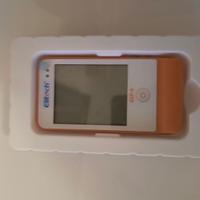 Elitech GSP‑6 – Data Logger Temperatura & Umidità