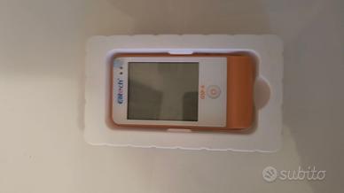 Elitech GSP‑6 – Data Logger Temperatura & Umidità