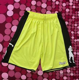 PANTALONCINI BOXEUR DE RUES