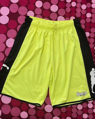 PANTALONCINI BOXEUR DE RUES