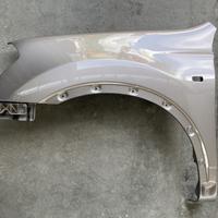 PARAFANGO ANTERIORE SINISTRO NISSAN Qashqai 1Â° Se