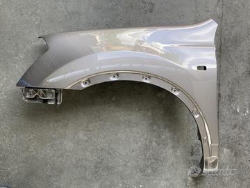 PARAFANGO ANTERIORE SINISTRO NISSAN Qashqai 1Â° Se