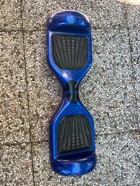 Hoverboard