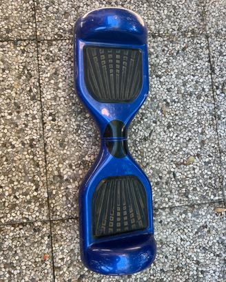 Hoverboard