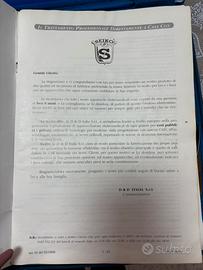 Elettrostimolatore sanitario