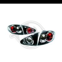  fanali posteriore alfa 147 