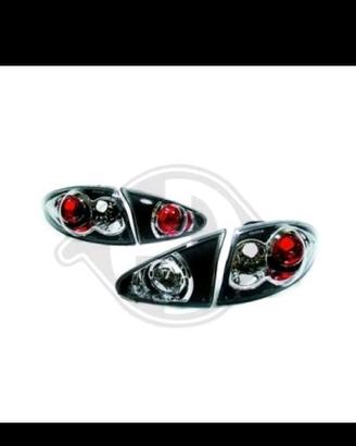  fanali posteriore alfa 147 