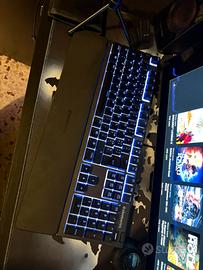 Steelseries Apex 3  Tastiera gaming