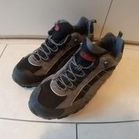 MEINDL Magic Men 2.0 Tg45 - uk11