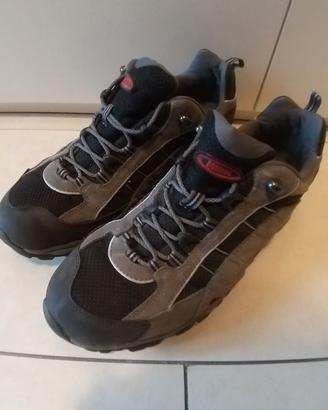 MEINDL Magic Men 2.0 Tg45 - uk11