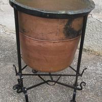 ANTICO PAIOLO DA MALGA