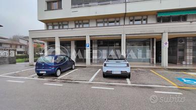 3 Vetrine a Maniago