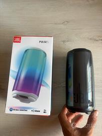 Jbl pulse 5