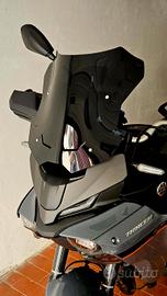 Cupolino Tracer 9 2025