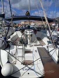 Sun Odyssey 37 jeanneau