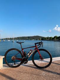 Giant tcr