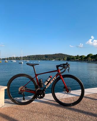 Giant tcr