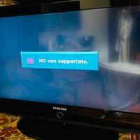 TV Samsung