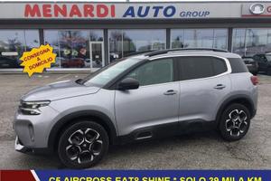 Citroën C5 Aircross BlueHDi 130 S&S EAT8 Shin...
