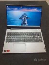 PC portatile Lenovo Ideapad s340