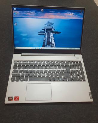 PC portatile Lenovo Ideapad s340